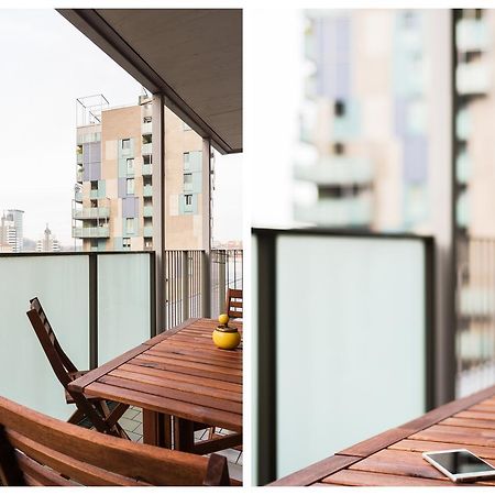 Magistretti Flexyrent Apartment Milan Exterior photo