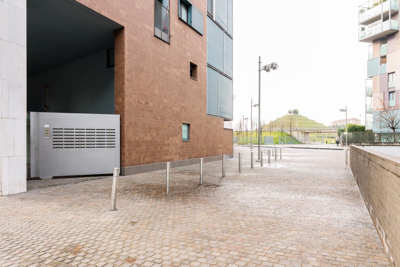 Magistretti Flexyrent Apartment Milan Exterior photo