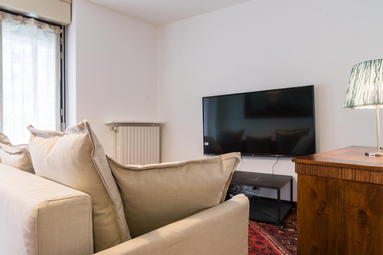 Magistretti Flexyrent Apartment Milan Exterior photo