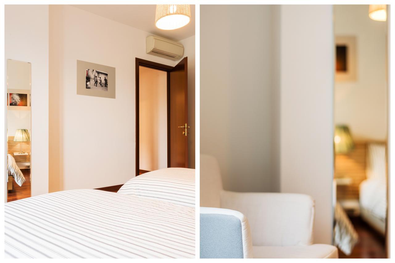 Magistretti Flexyrent Apartment Milan Exterior photo